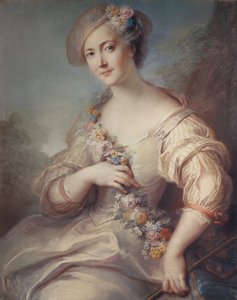 Marquise de Beuvron